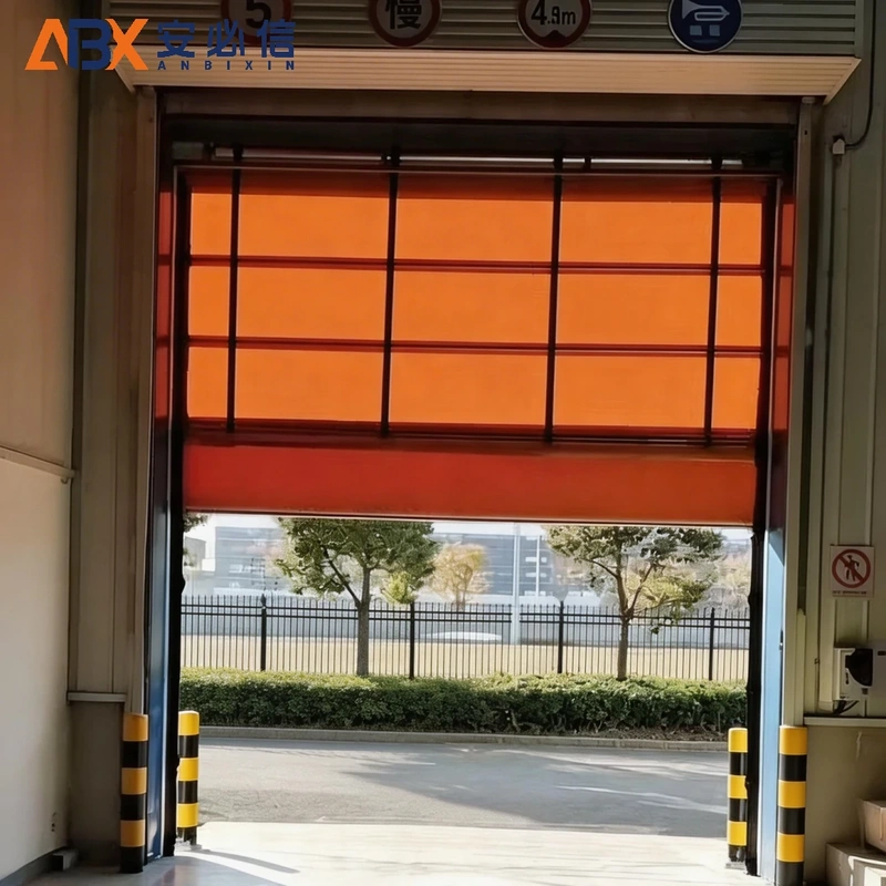 杭州市冷库门封